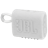 JBL Go 3 Wit - Voorkant