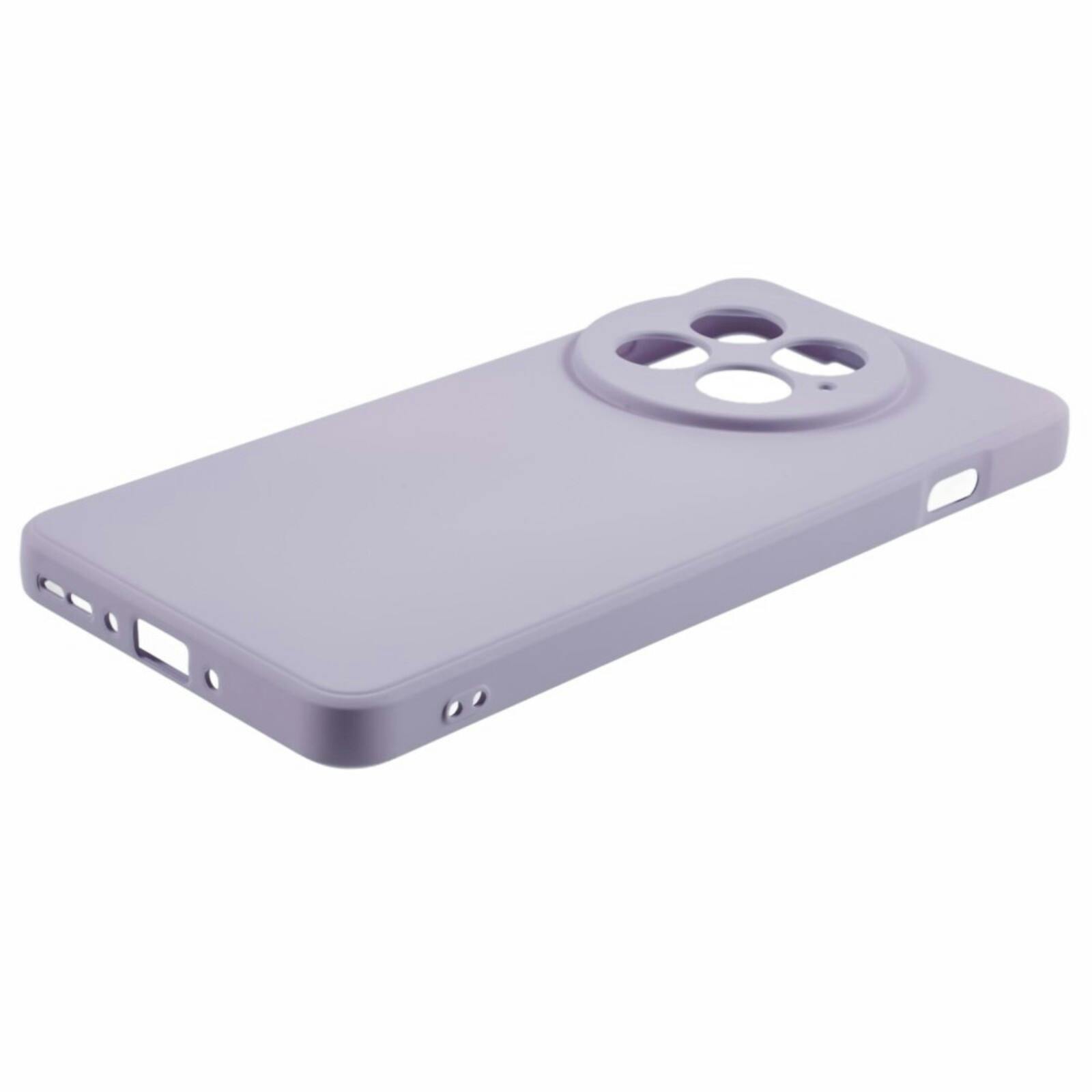Mocaa OnePlus 13 Hoesje Paars