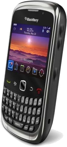 BlackBerry 9300 Curve 3G