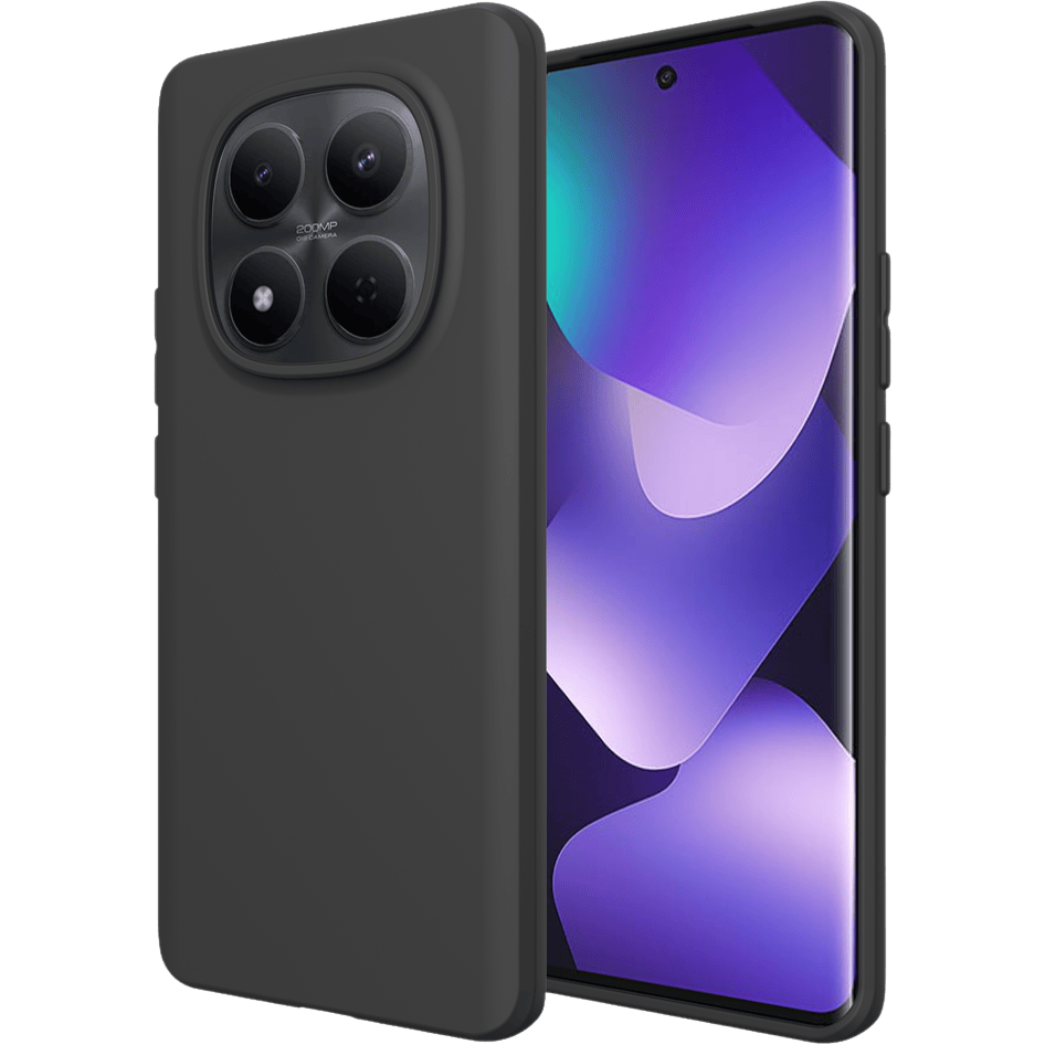 Just in Case Xiaomi Redmi Note 15 (5G) Soft Hoesje