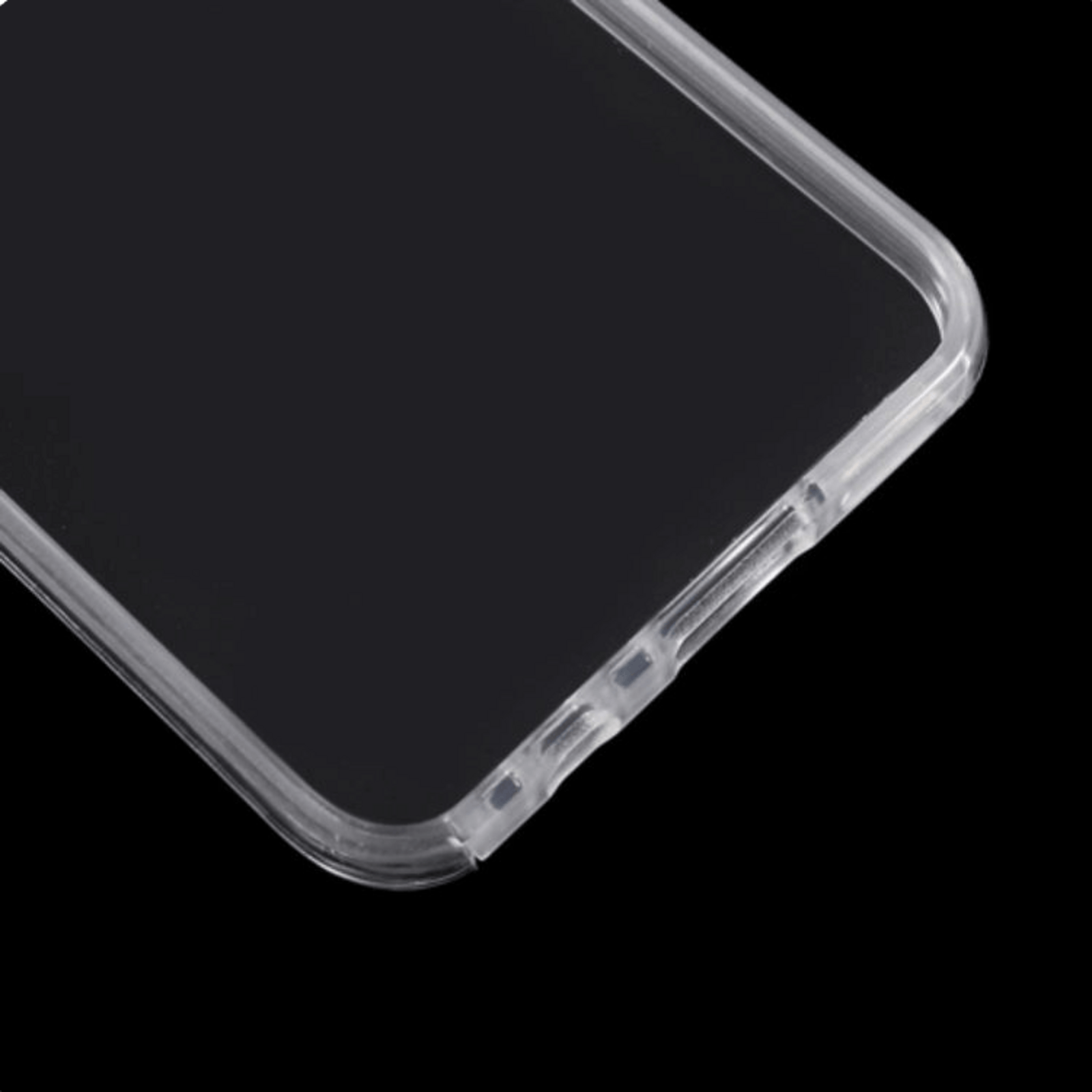 Mocaa Huawei P30 Lite full body beschermhoes Transparant