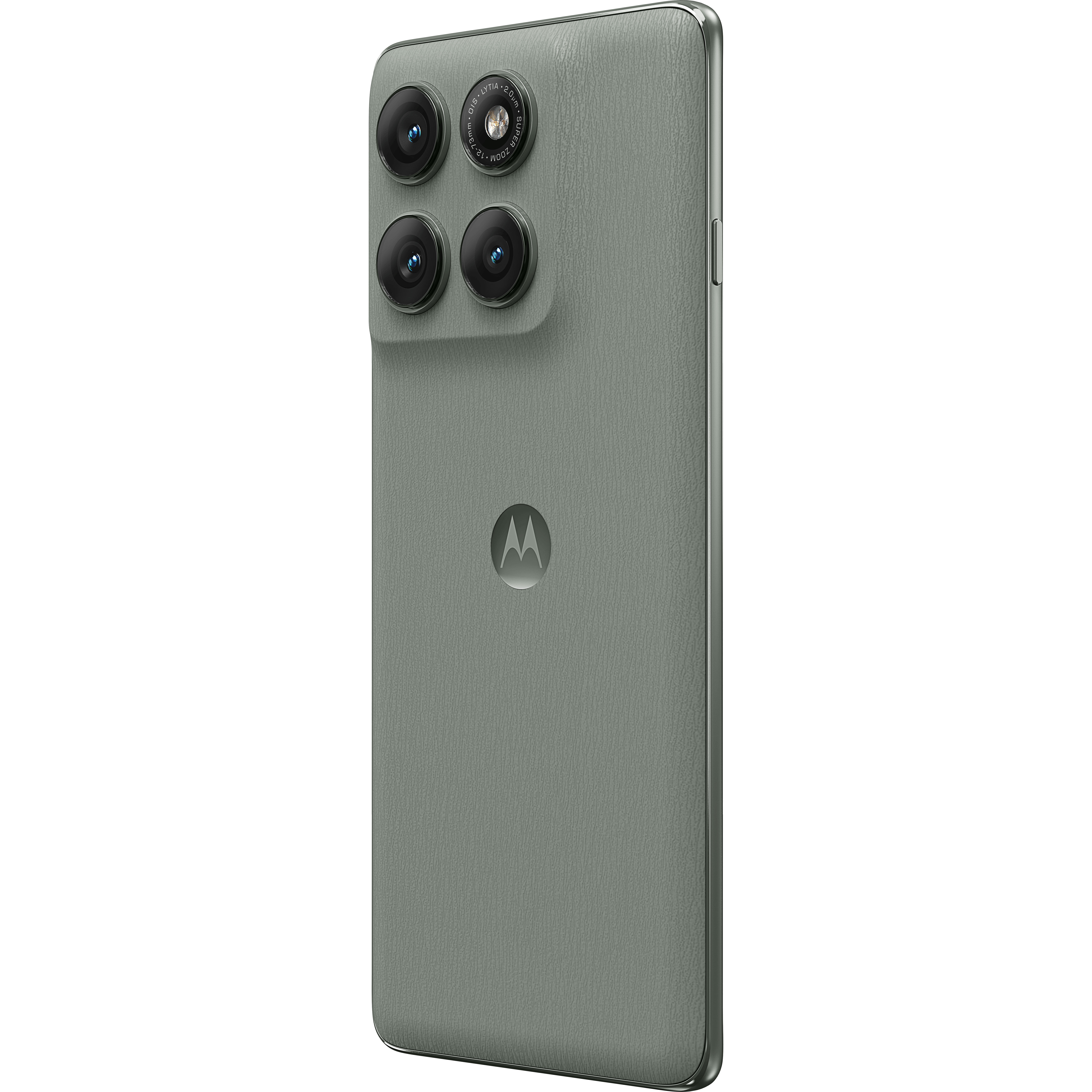 Motorola Edge 60 Pro Shadow