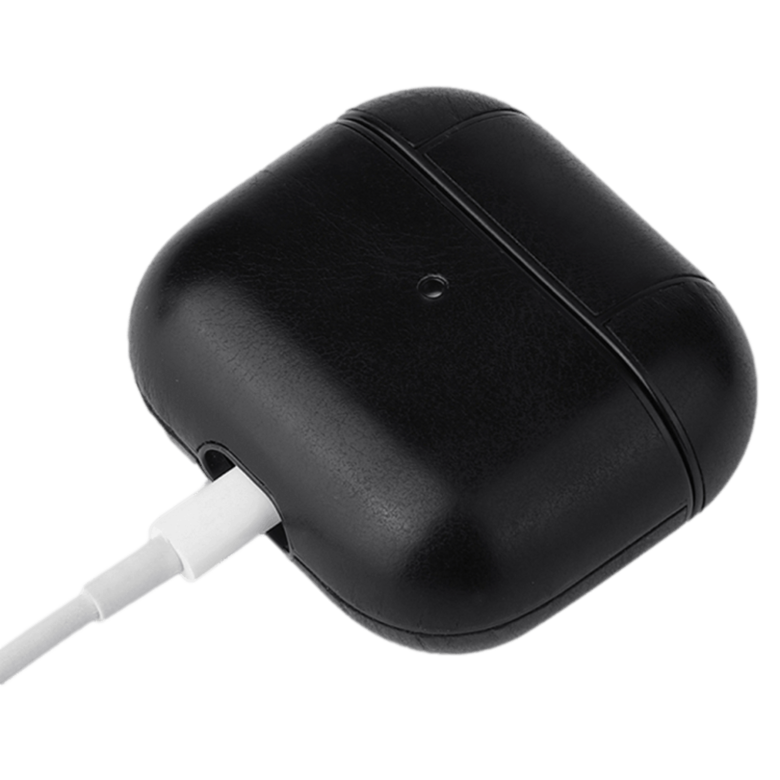 TwoTone Slim AirPods 3 Case Zwart