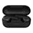 Silvergear Wireless ANC In-Ear Buds Black