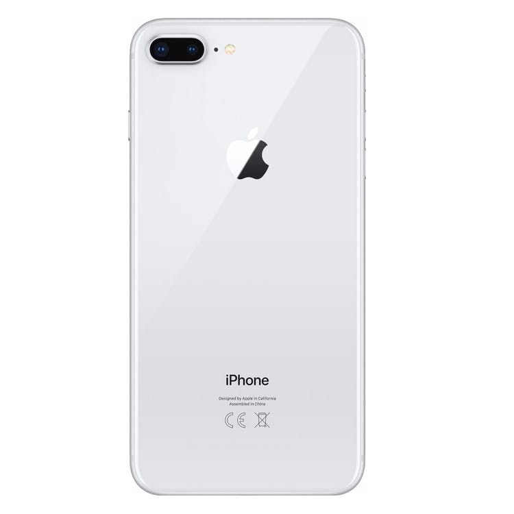Apple iPhone 8 Plus