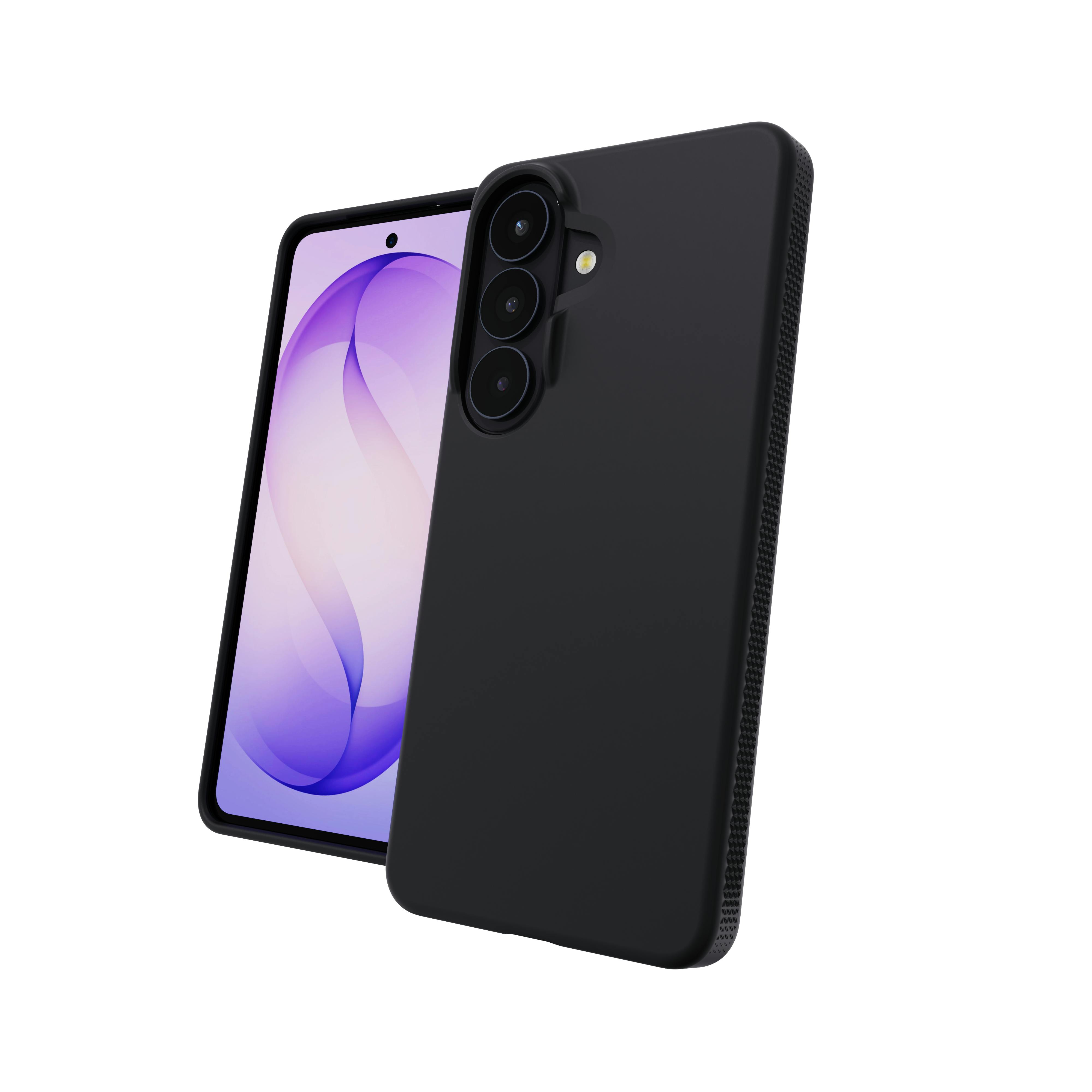 ZAGG Samsung Galaxy S26 Milan Snap Case Zwart