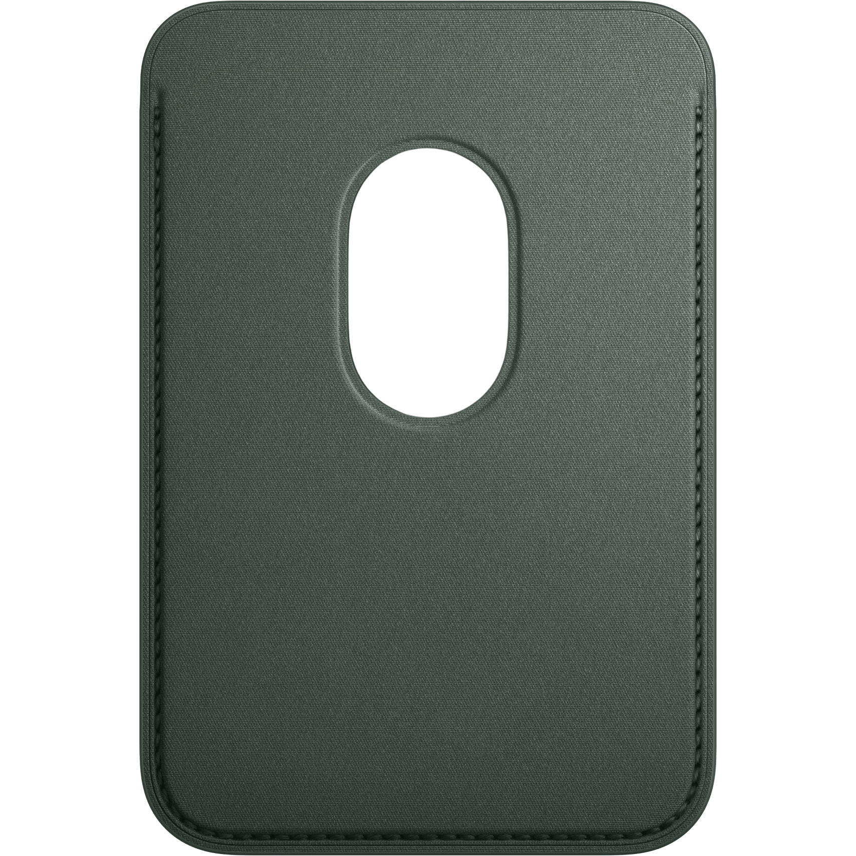 Apple FineWoven Portemonnee Houder