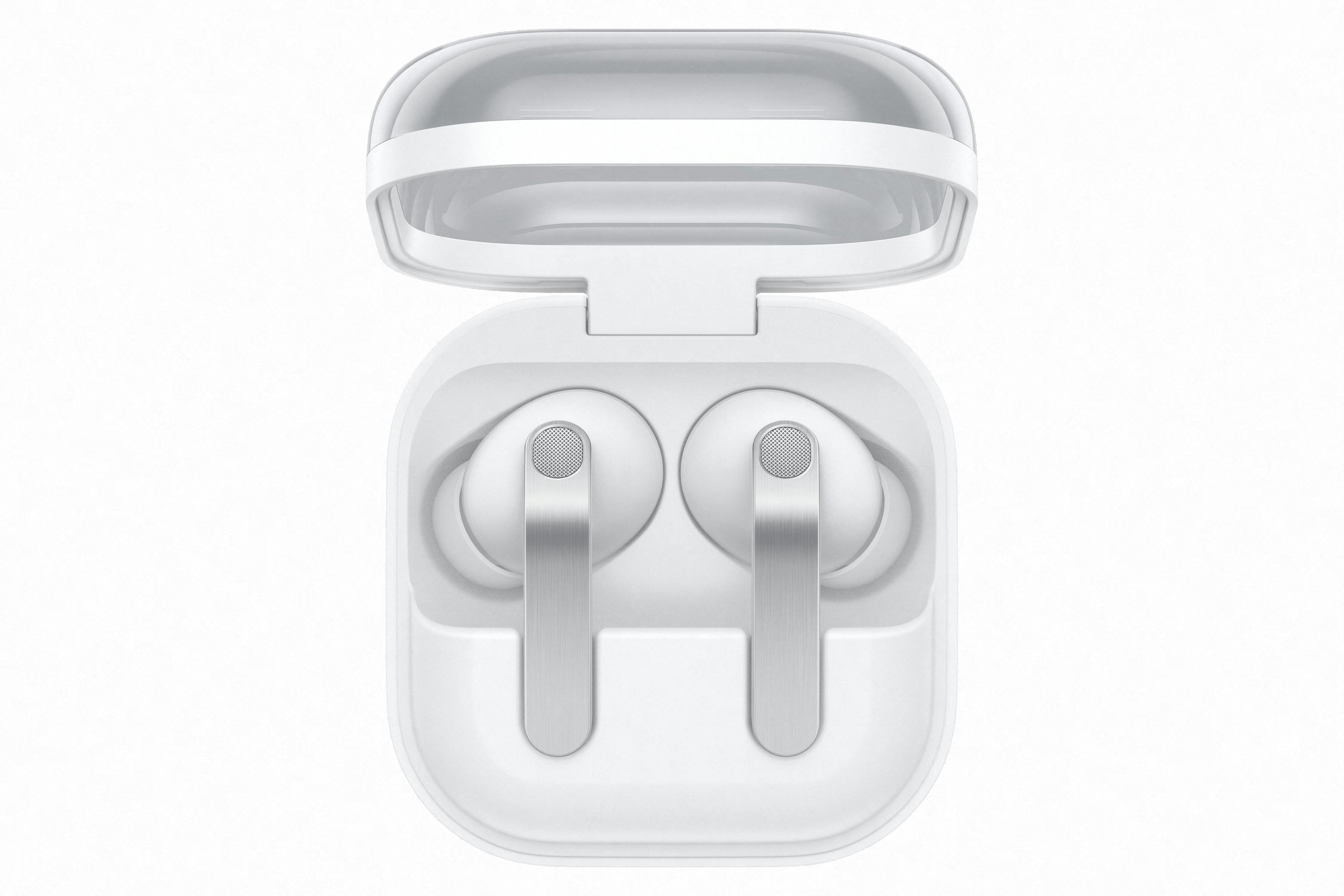 Samsung Galaxy Buds4 Pro Wit