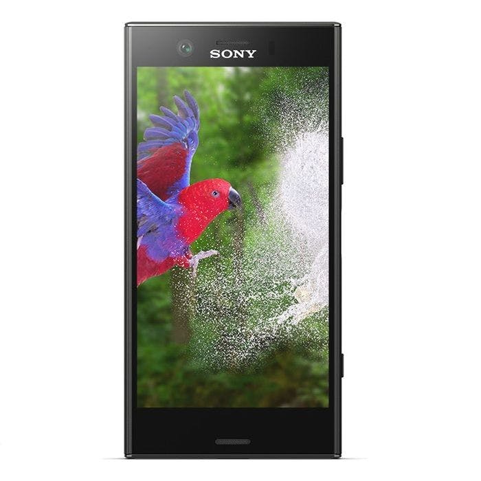 Sony Xperia XZ1 Compact