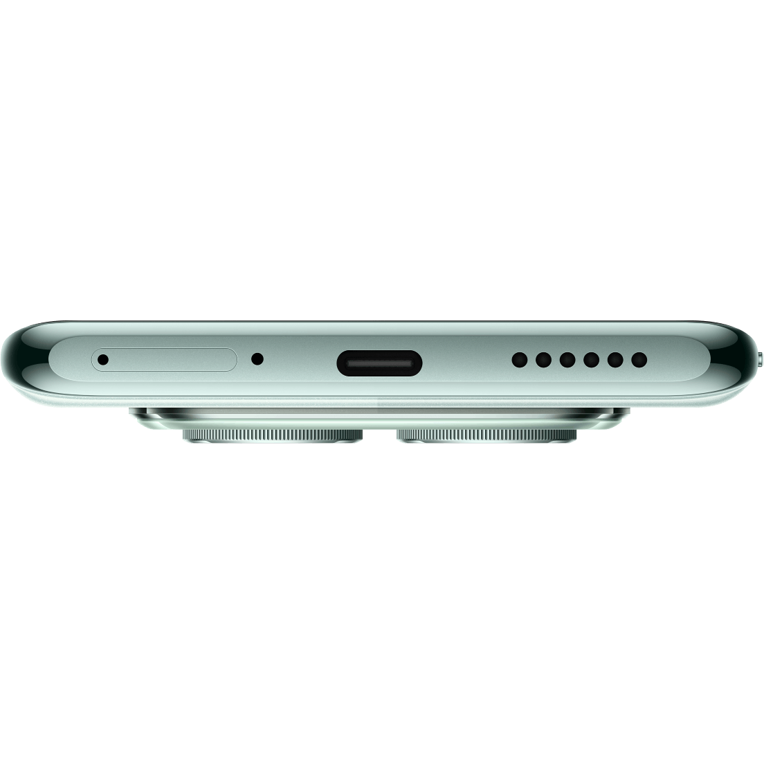 Xiaomi Redmi Note 14 Pro 5G Coral Green