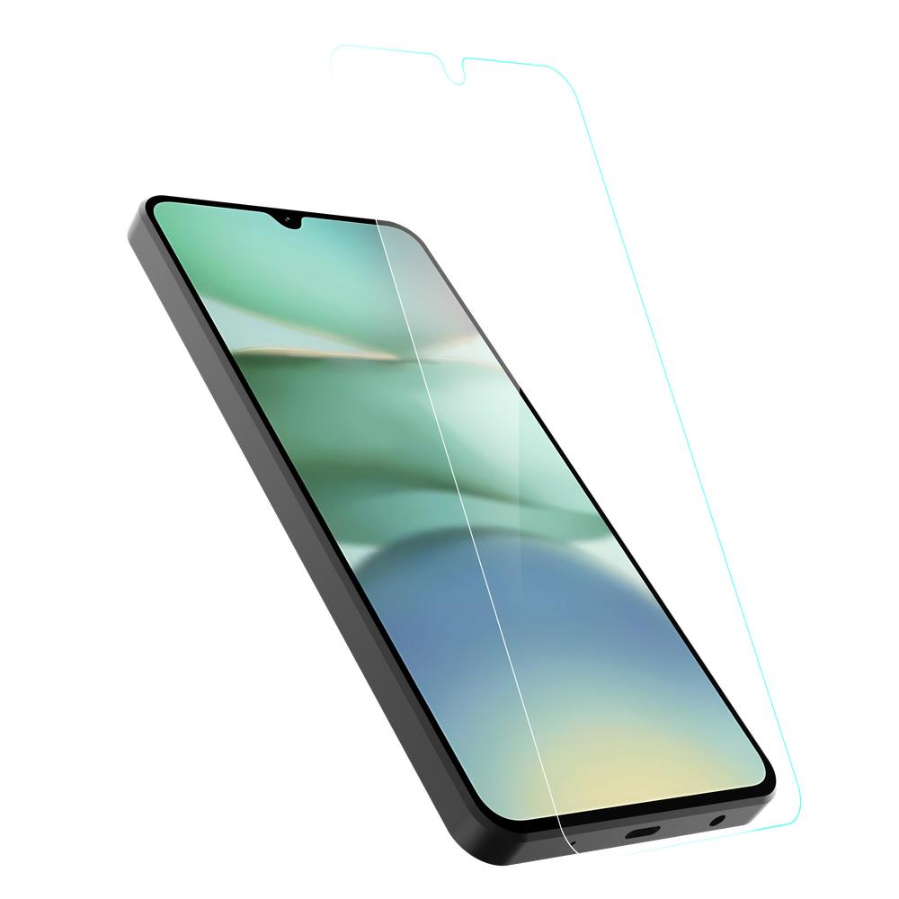 Just in Case Xiaomi Redmi A5 Glazen Screenprotector