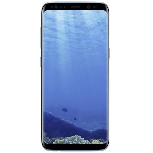 Samsung Galaxy S8+