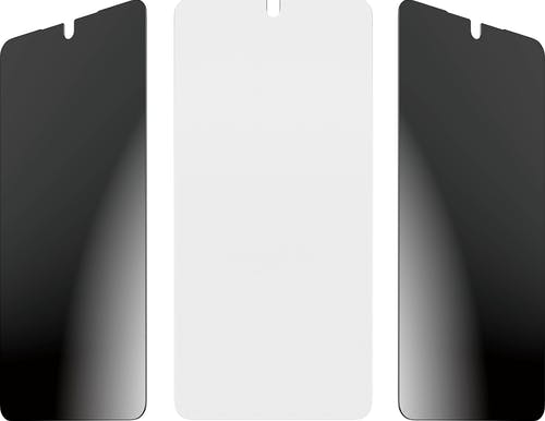 PanzerGlass Samsung Galaxy S26 Fastfit In-a-Box Screenprotector Privacy