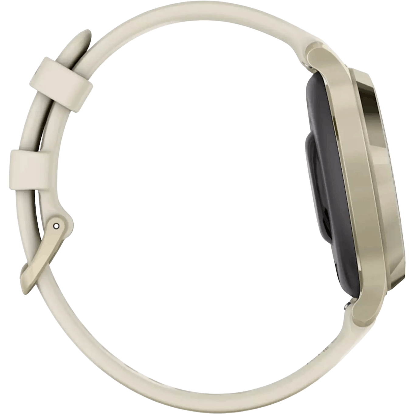 Garmin Lily 2 Active Lunar Gold