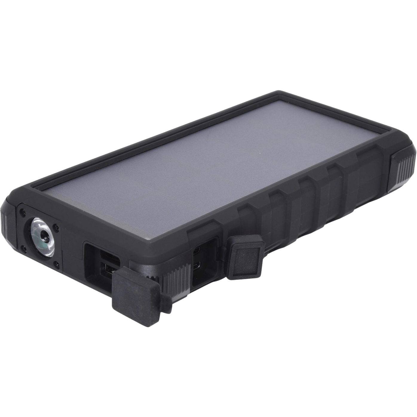 Sandberg Outdoor Solar Powerbank 24000