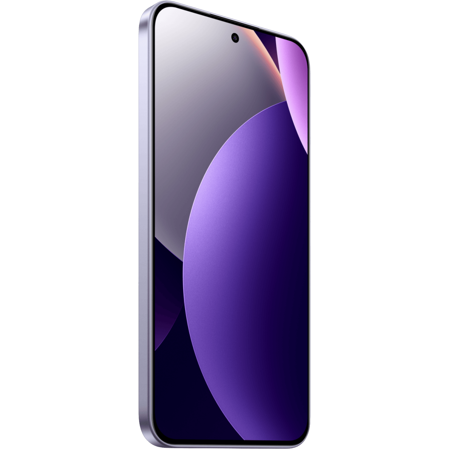 Xiaomi Redmi Note 15 Pro 5G Mist Purple