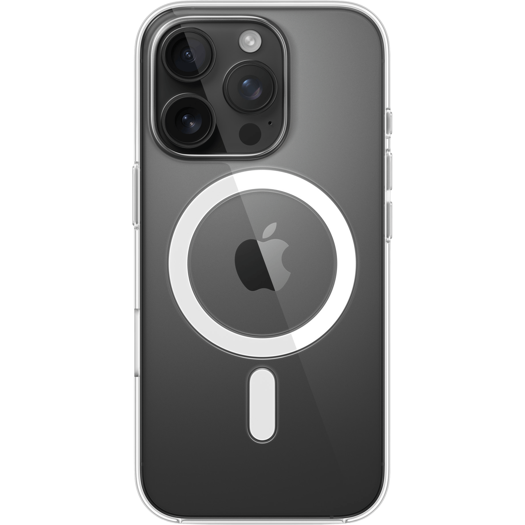 Apple iPhone 16 Pro MagSafe Hoesje
