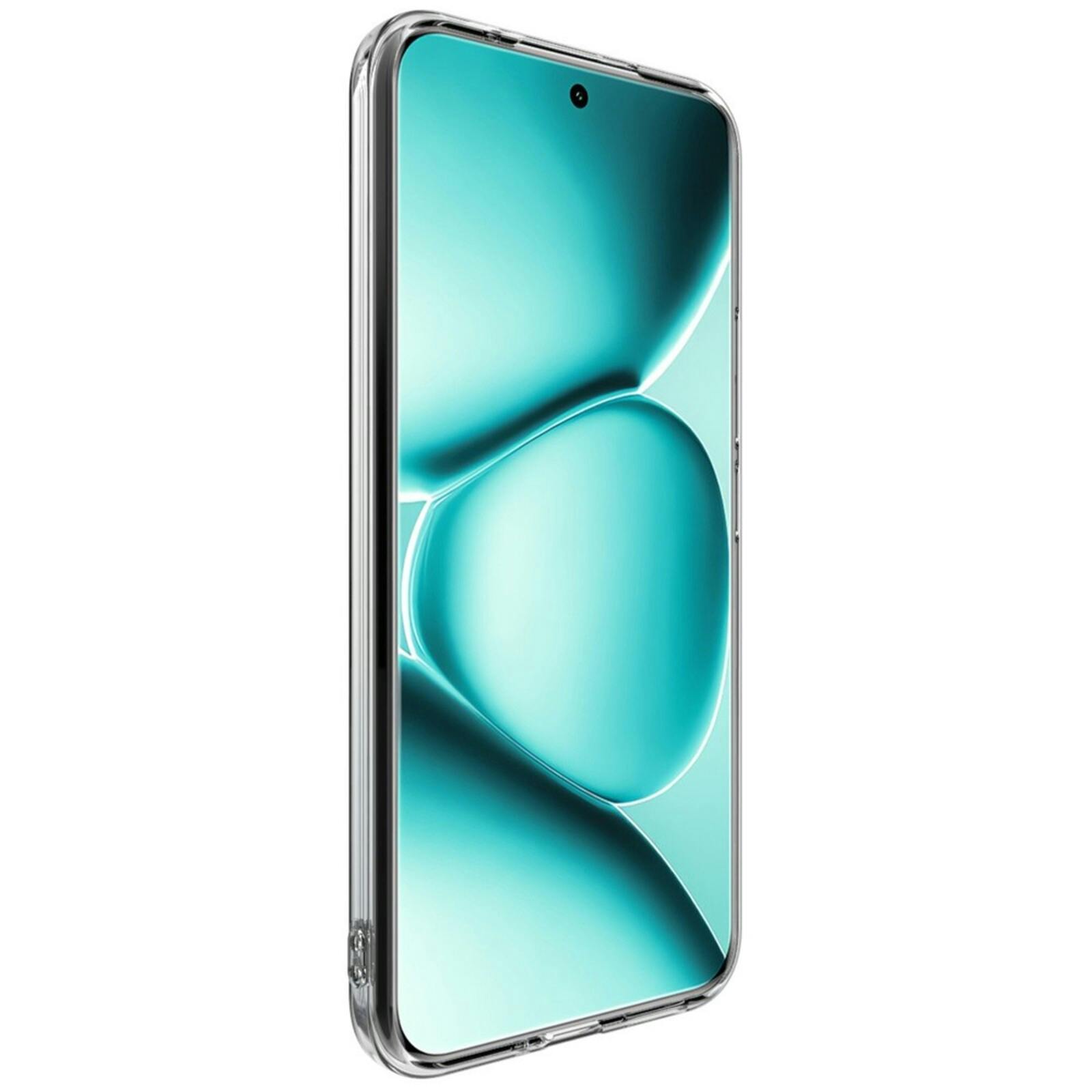 Imak Xiaomi Redmi Note 15 Pro+ 5G UX-5 Series Beschermhoesje Transparant