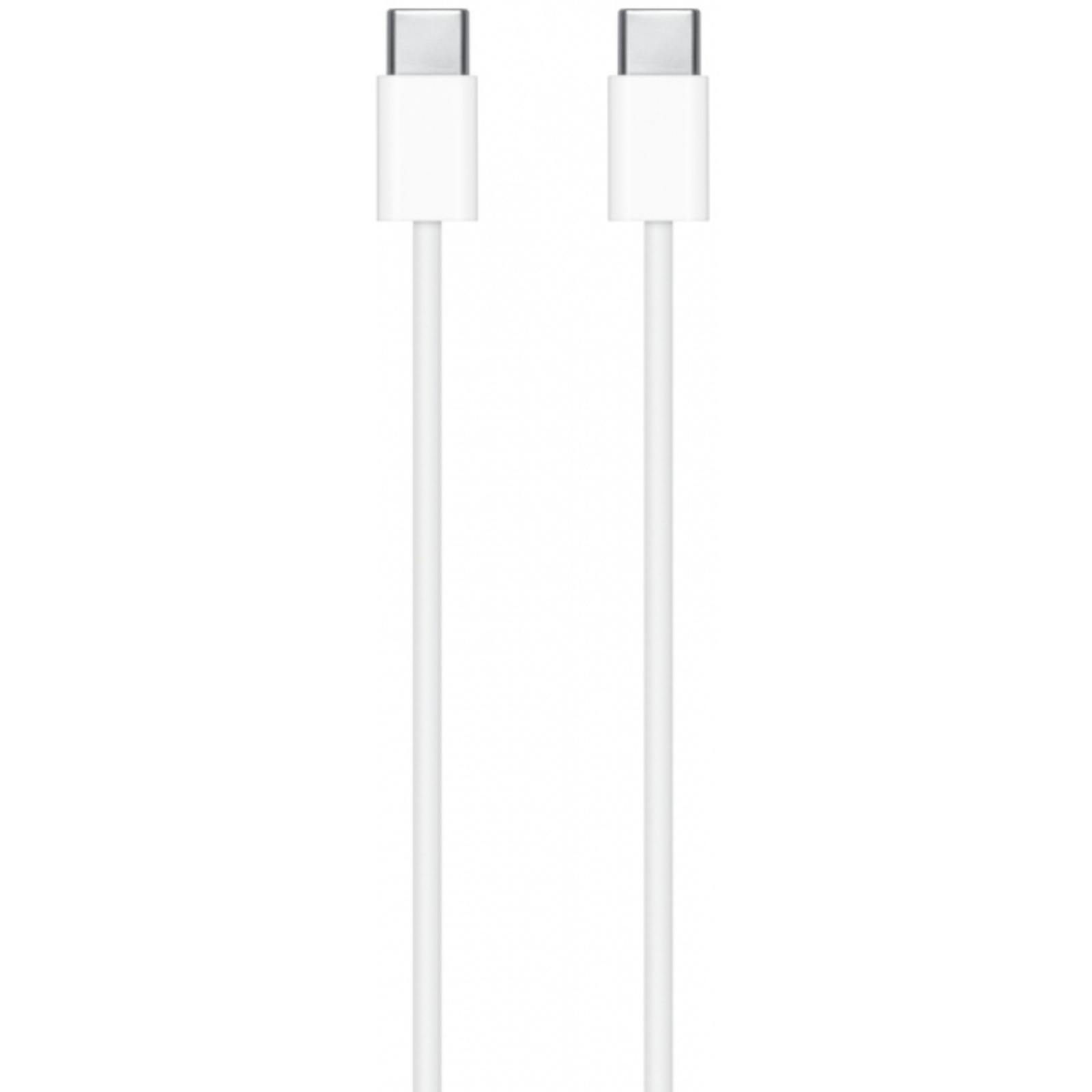 Apple USB-C Kabel Wit 1m