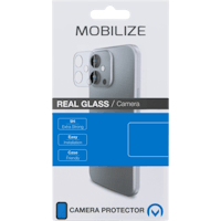 Mobilize Galaxy S23 Camera Protector Clear