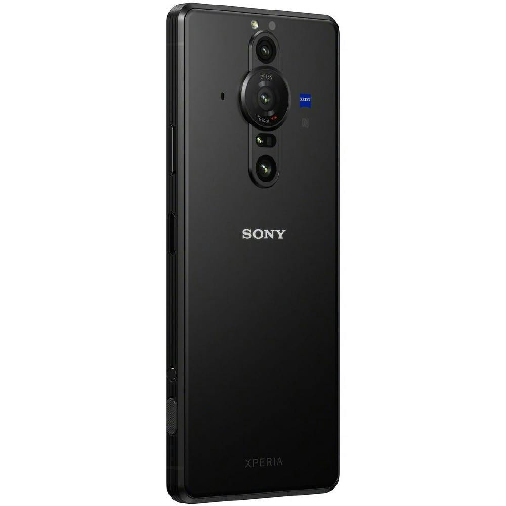 Sony Xperia PRO-I Black