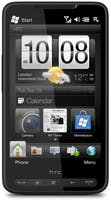 HTC HD2
