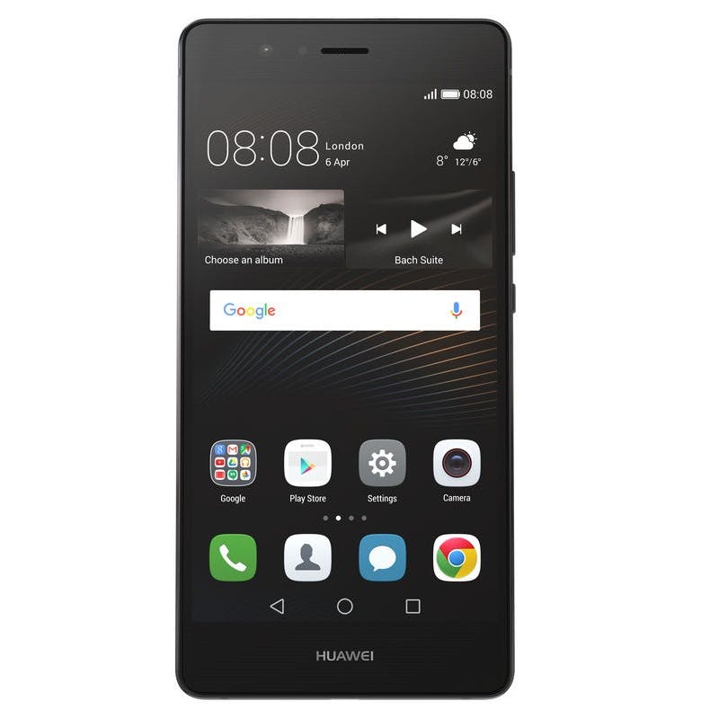 Huawei P9 Lite kopen Los of abonnement - Mobiel.nl