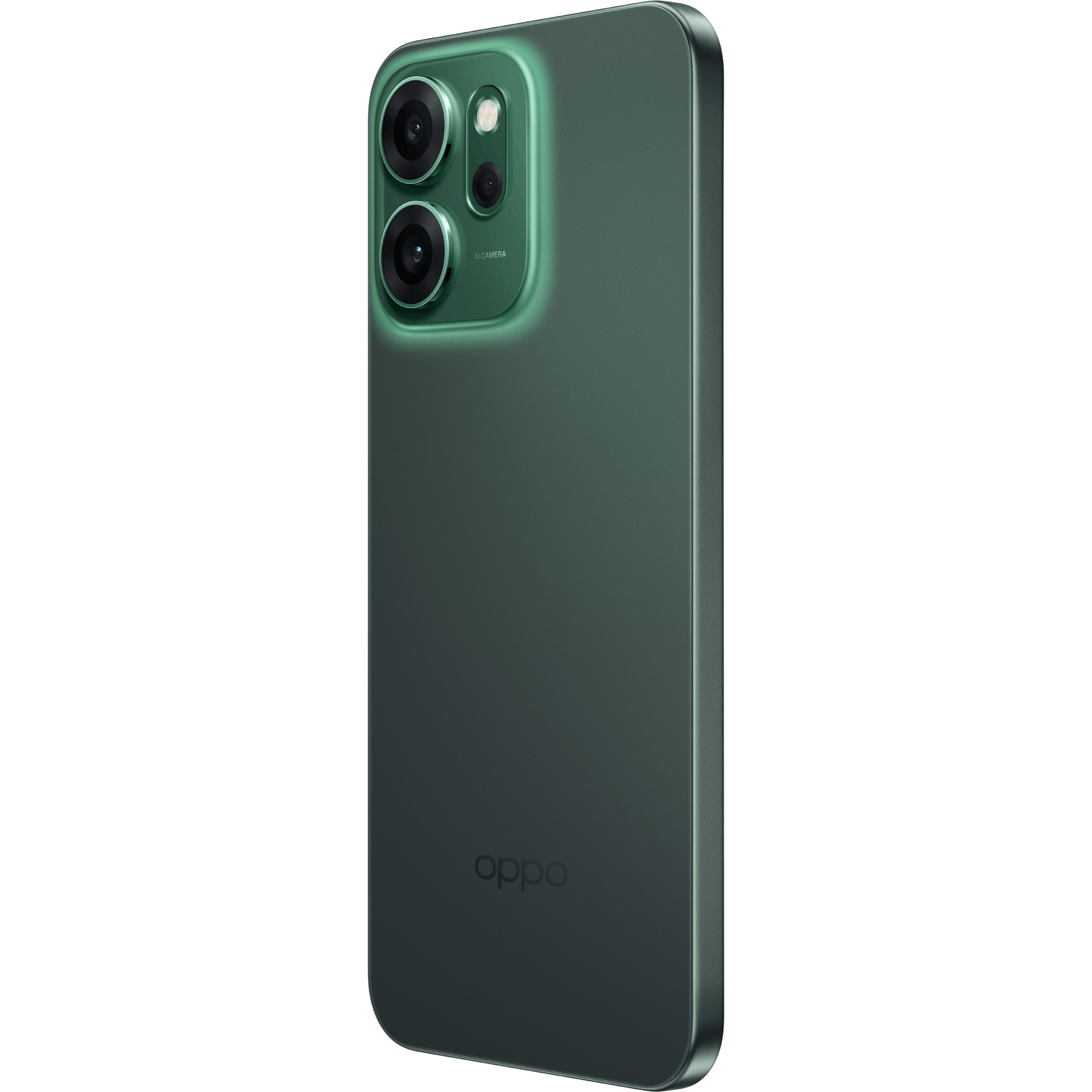 OPPO Reno14 FS 5G Luminous Green