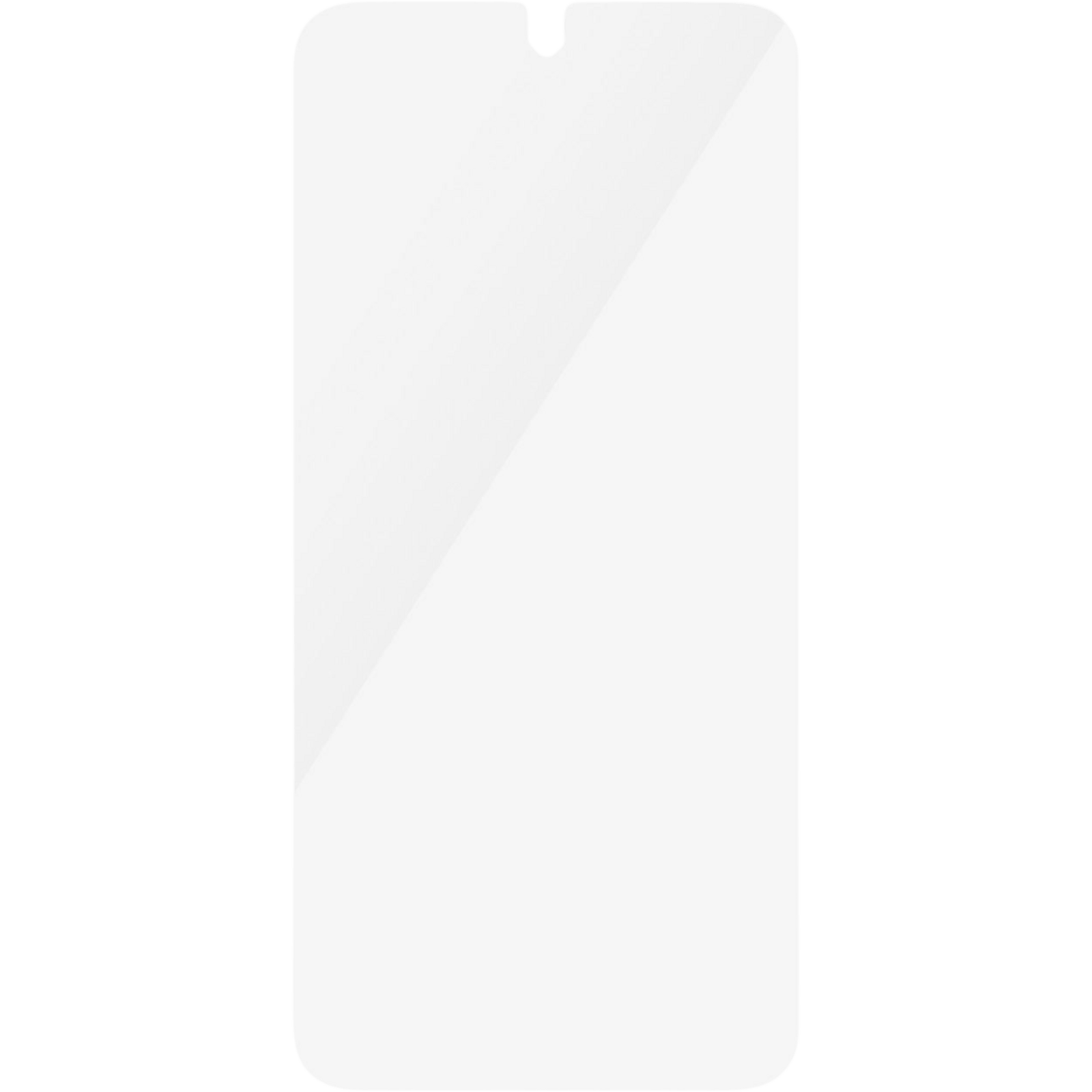 PanzerGlass Galaxy A55 Wide Fit Screenprotector Transparant