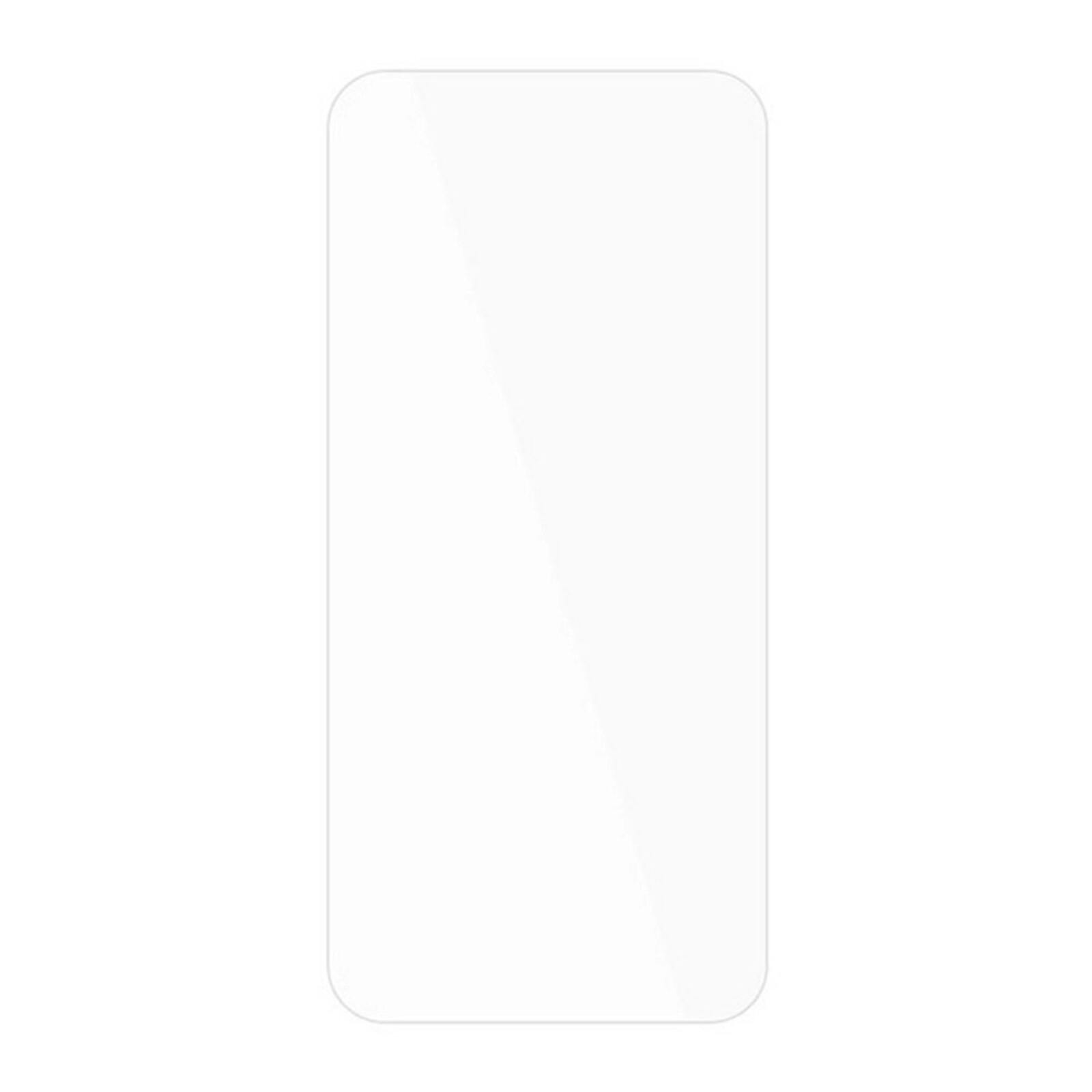 Amorus Google Pixel 11 (Pro) Screenprotector Gehard Glas Transparant
