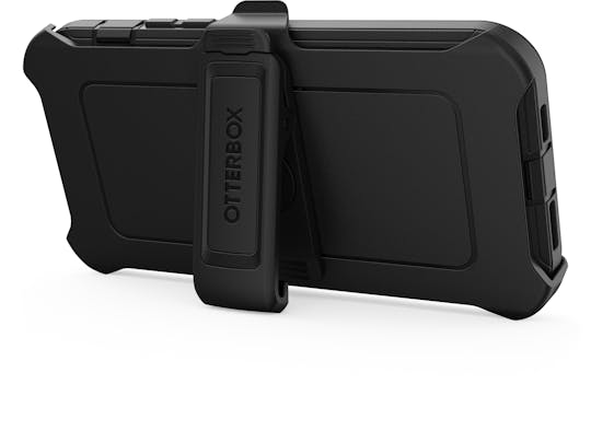 Otterbox iPhone 14 Pro Max Defender Hoesje Zwart