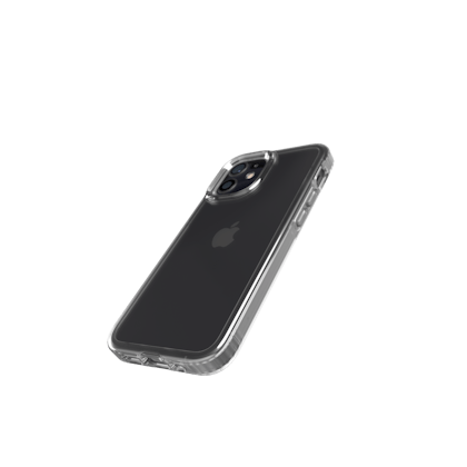 Tech21 iPhone 12 Mini Evo Doorzichtig Hoesje