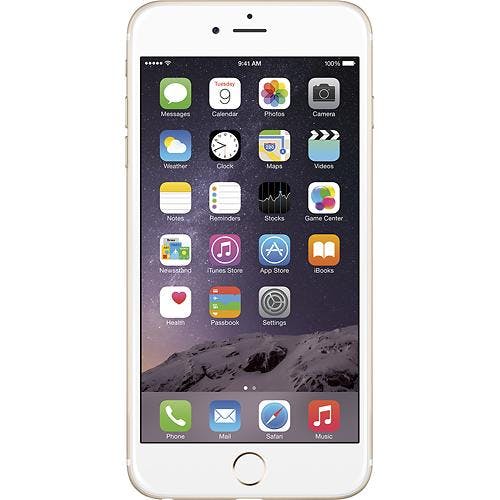Apple iPhone 6 Plus 128GB