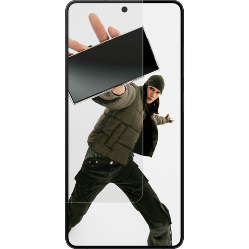 PanzerGlass Samsung Galaxy S26 Ultra Wide Fit Screenprotector Transparant