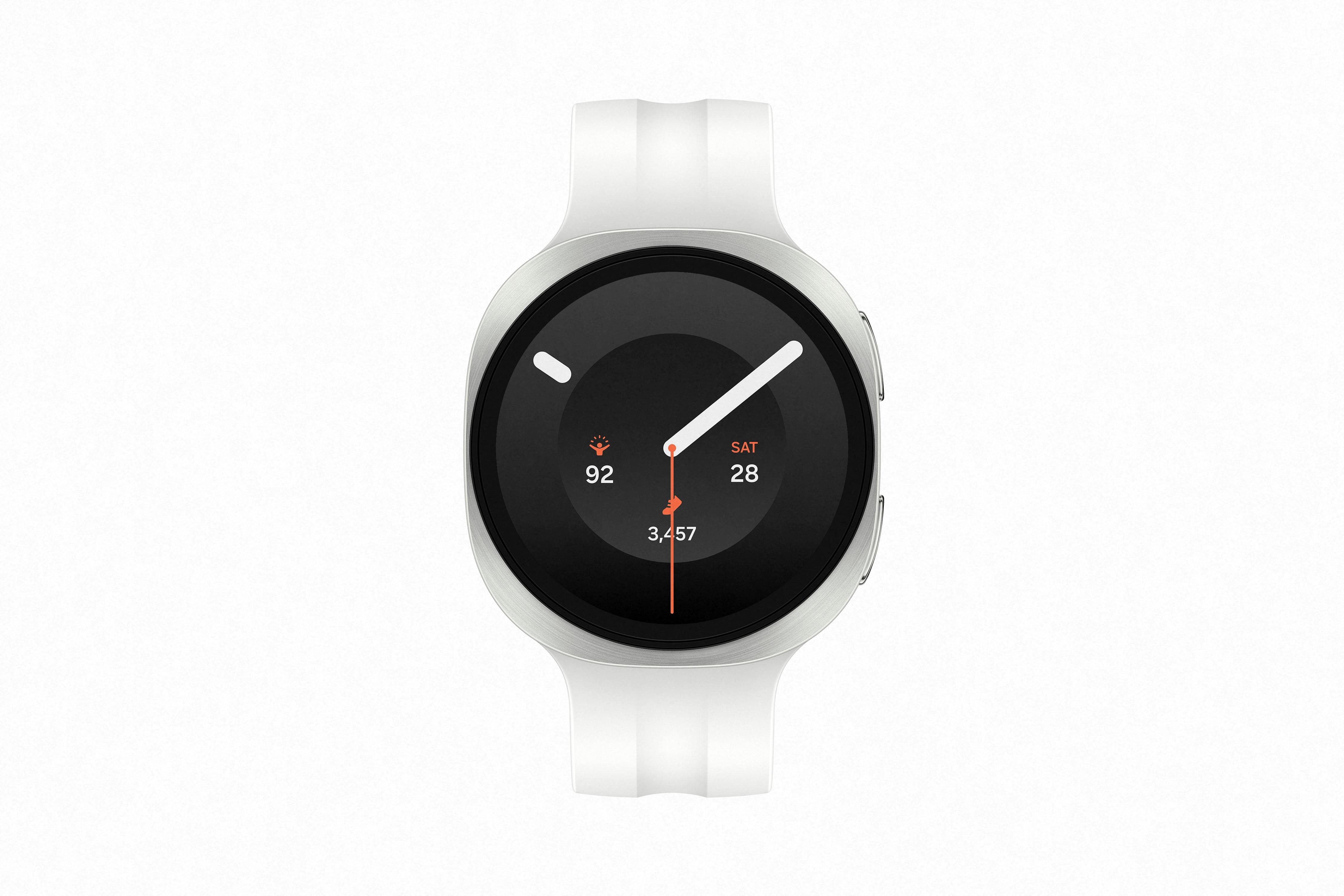 Samsung Galaxy Watch9 Beige