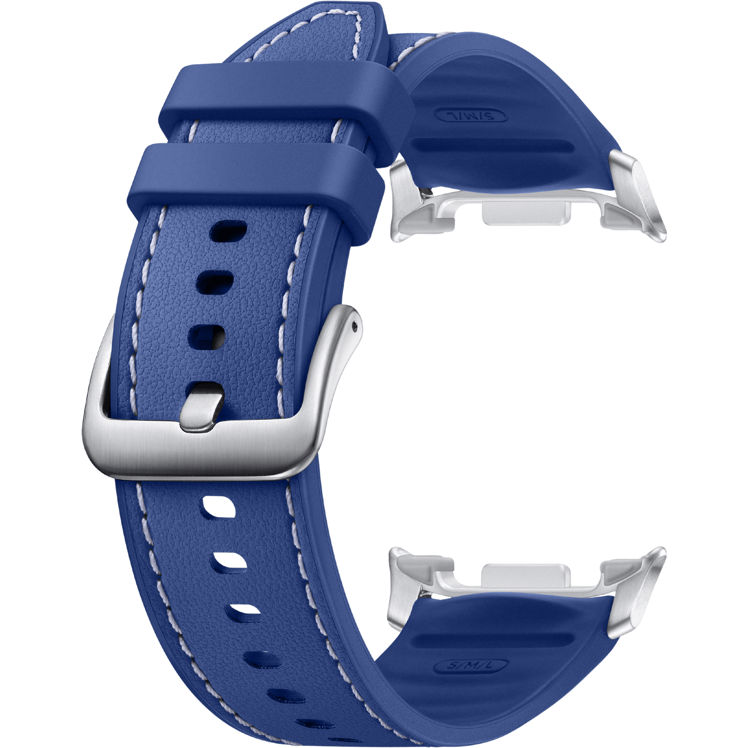 Marineblauw