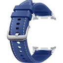 Marineblauw