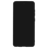 Mocaa Samsung Galaxy A52(s) Slim-Fit Telefoonhoesje Zwart