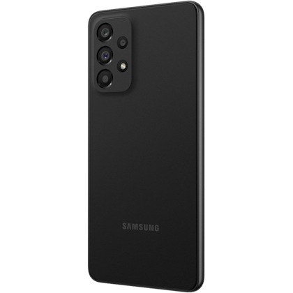 Samsung Galaxy A33 5G Awesome Black