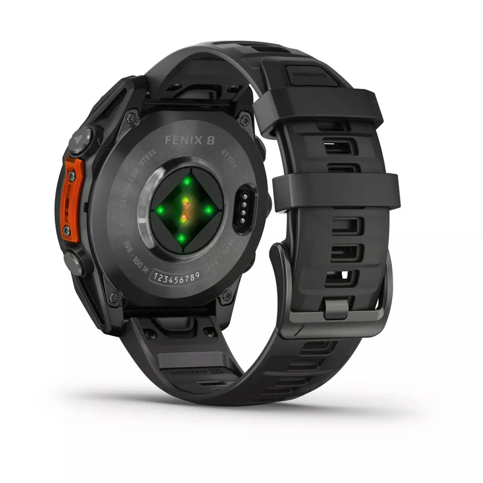 Garmin Fenix 8 Slate Gray