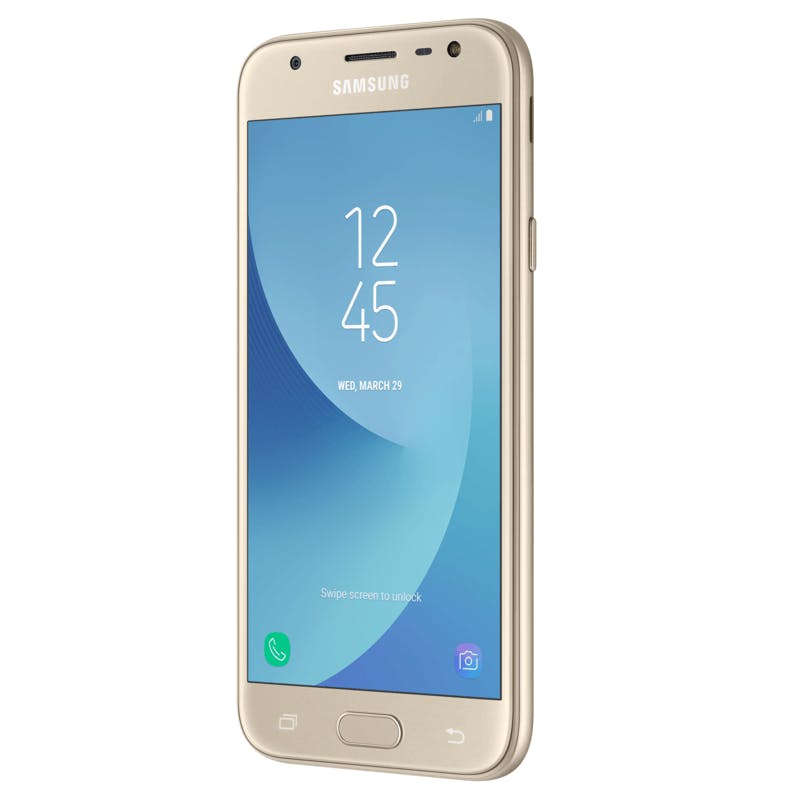 Samsung Galaxy J3 (2017)