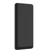 InvisibleShield Galaxy S21 Plus Ultra Doorzichtige Screenprotector Clear - Voorkant