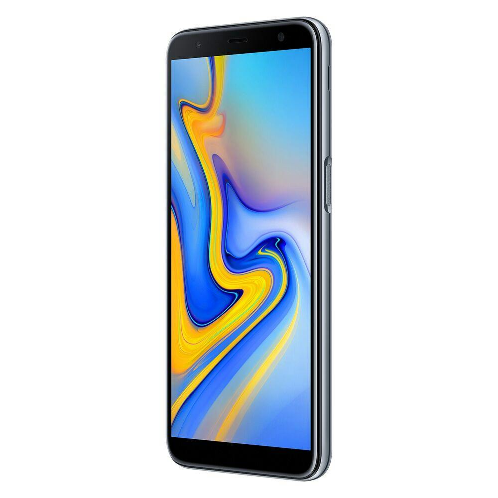 Samsung Galaxy J6+