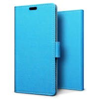Just in Case Galaxy S20 Ultra Wallet Case Blue