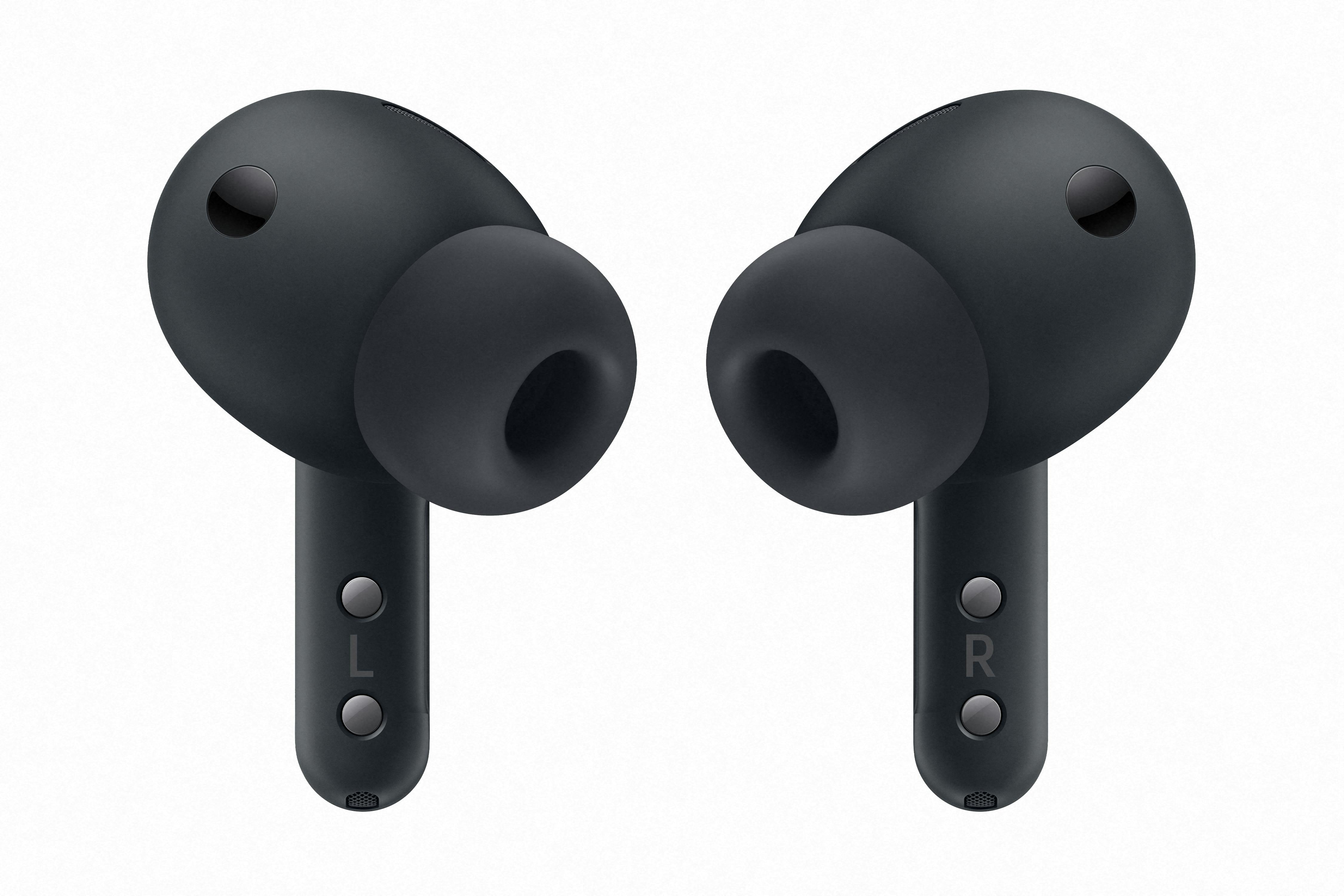 Samsung Galaxy Buds4 Pro Zwart