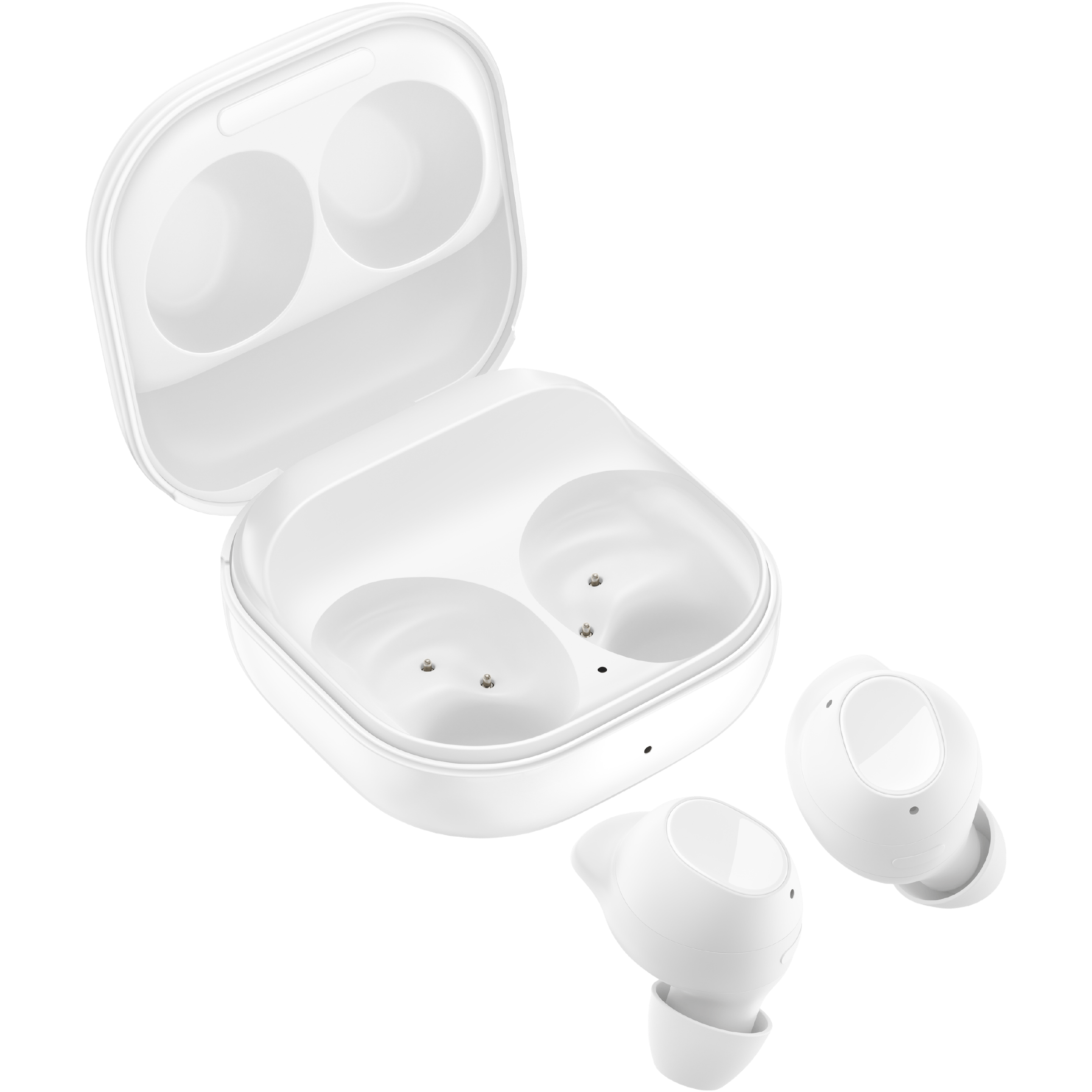 Samsung Galaxy Buds FE Wit