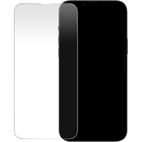 Mobilize iPhone 14 Plus Screenprotector Duo Pack Standaard
