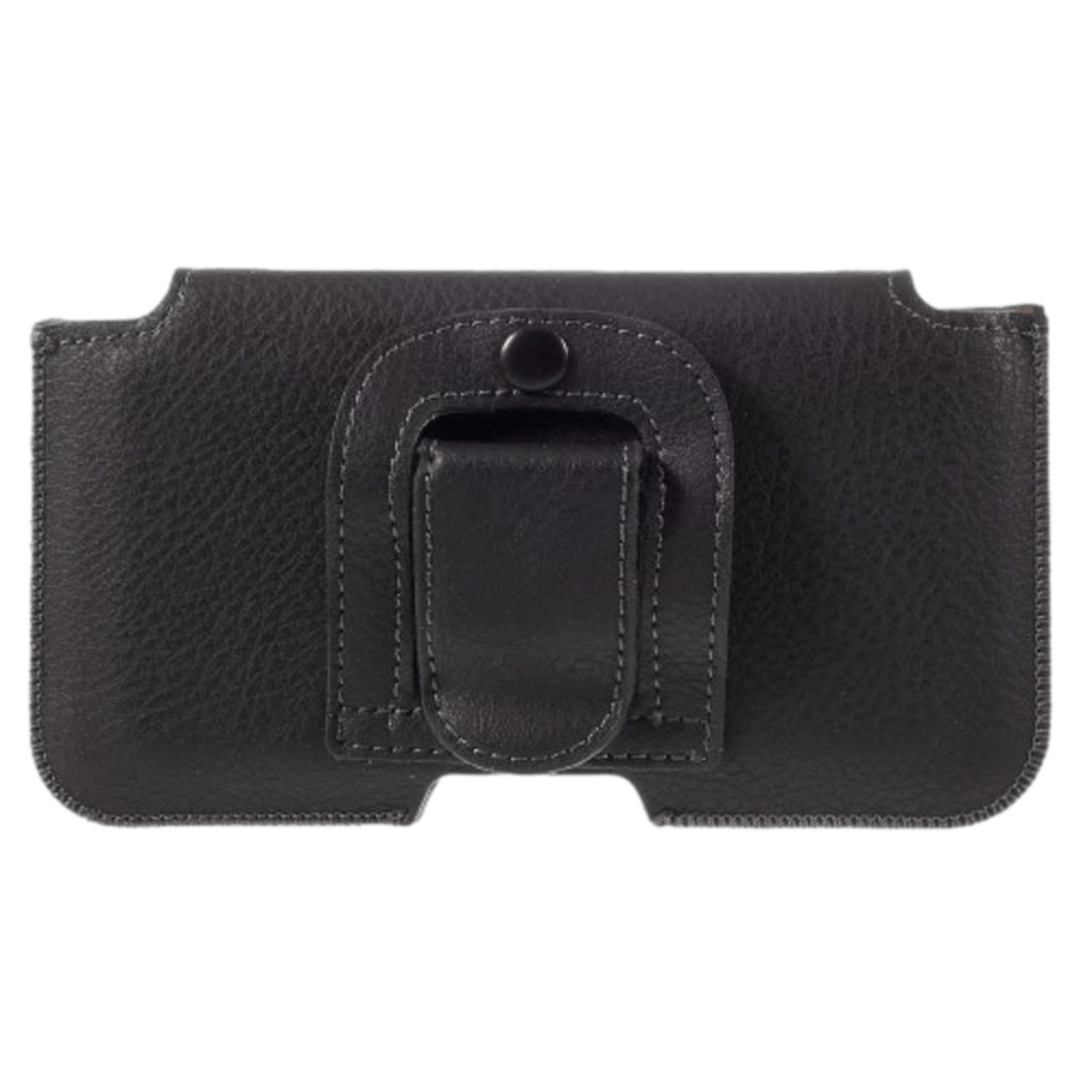 CaseBody Uni Pouch Zwart XL