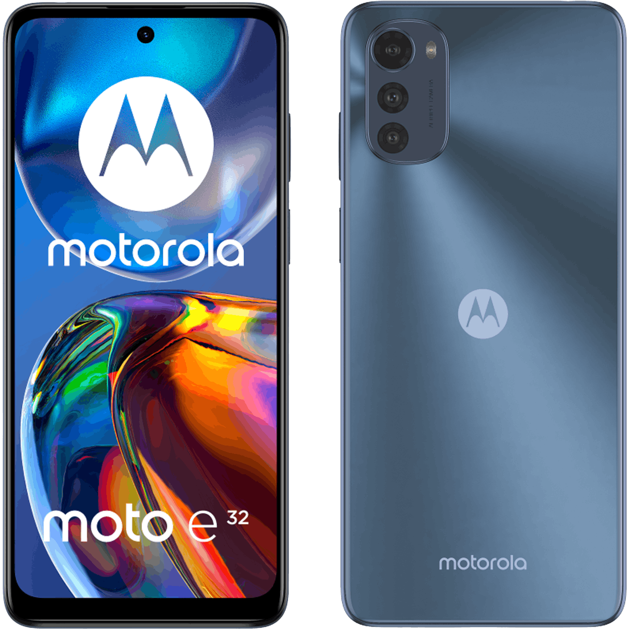 Motorola Moto E32