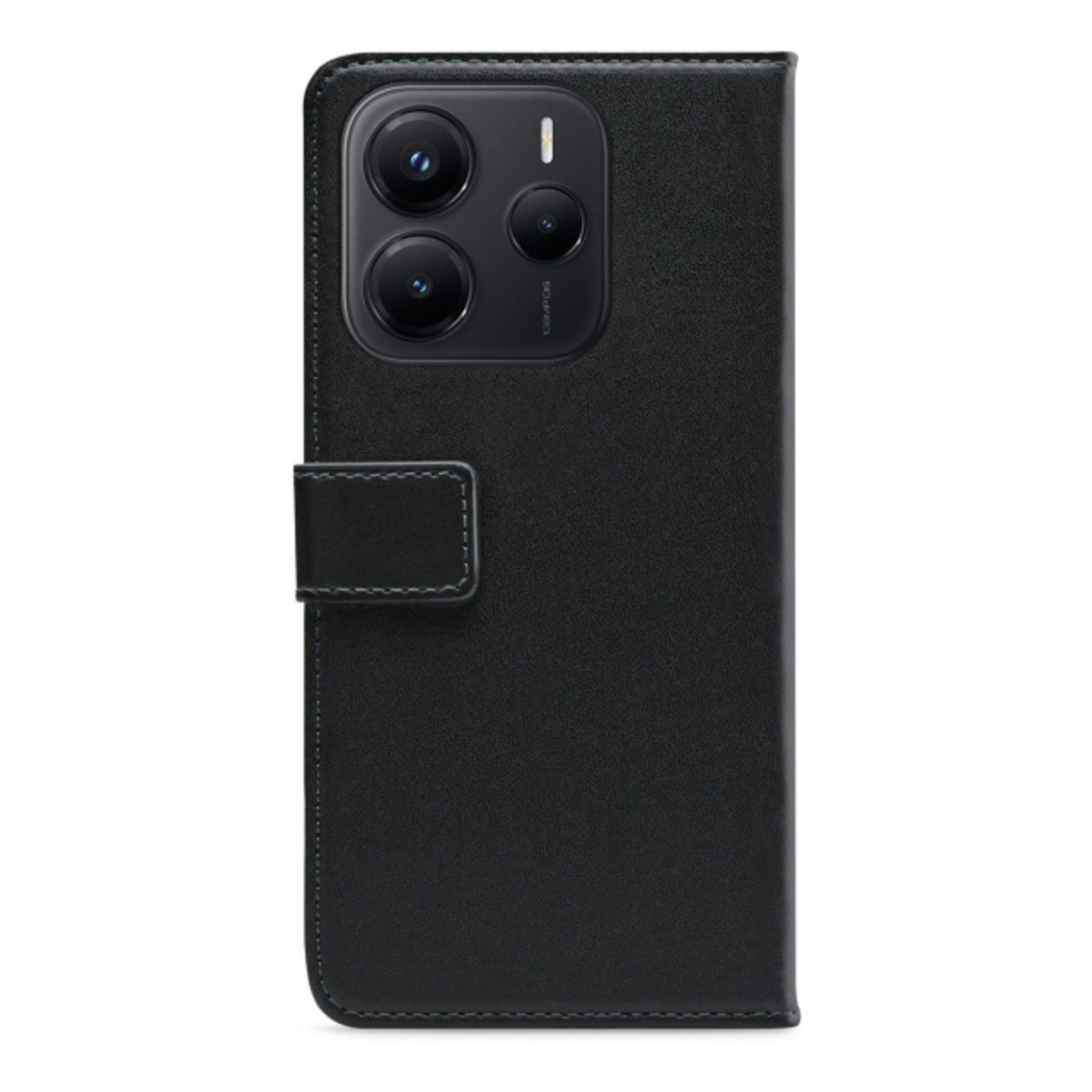 Mobilize Xiaomi Redmi Note 14 Portemonnee Hoesje